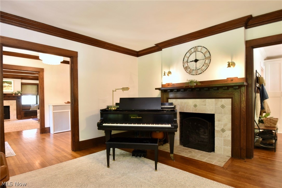 3025 Fairfax Road Cleveland, OH 44118 - Photo 9 of 47 Gallery Image 9