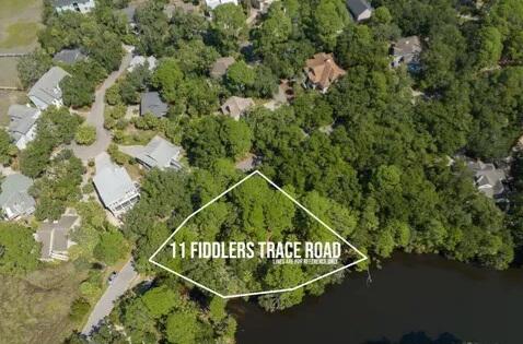 11 Fiddlers Trce Road Fripp Island, SC 29920 - Photo 1 of 1 IMG_1330