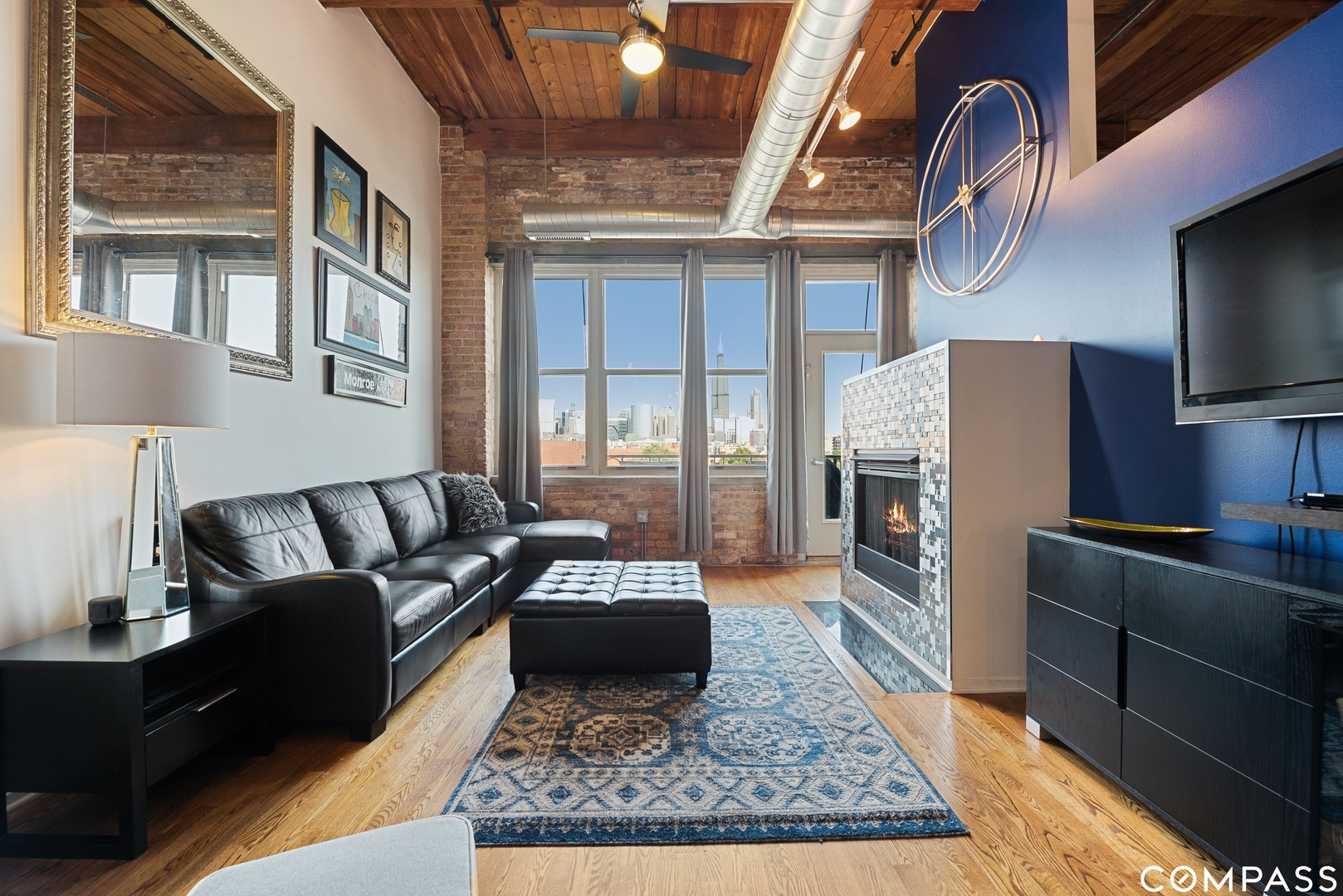 1500 West Monroe Street, Unit 623 Chicago, IL 60607 - Photo 2 of 11