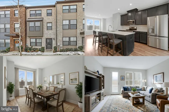 $475,000 | 3525 Carnaby Street, Hyattsville, MD 20782