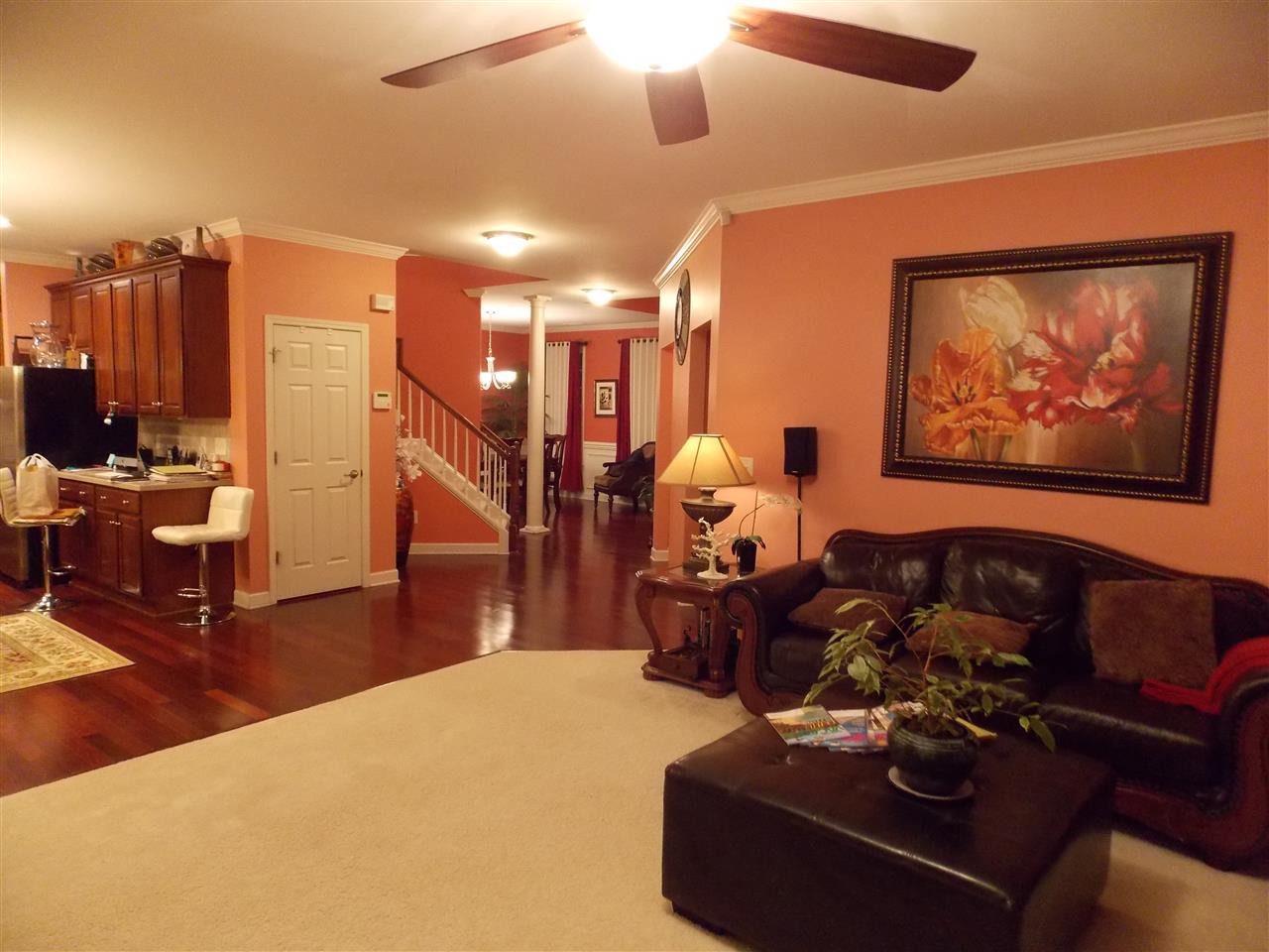 5157 Holly Ridge Farm Road Raleigh, NC 27616 - Photo 10 of 25 Photo 10