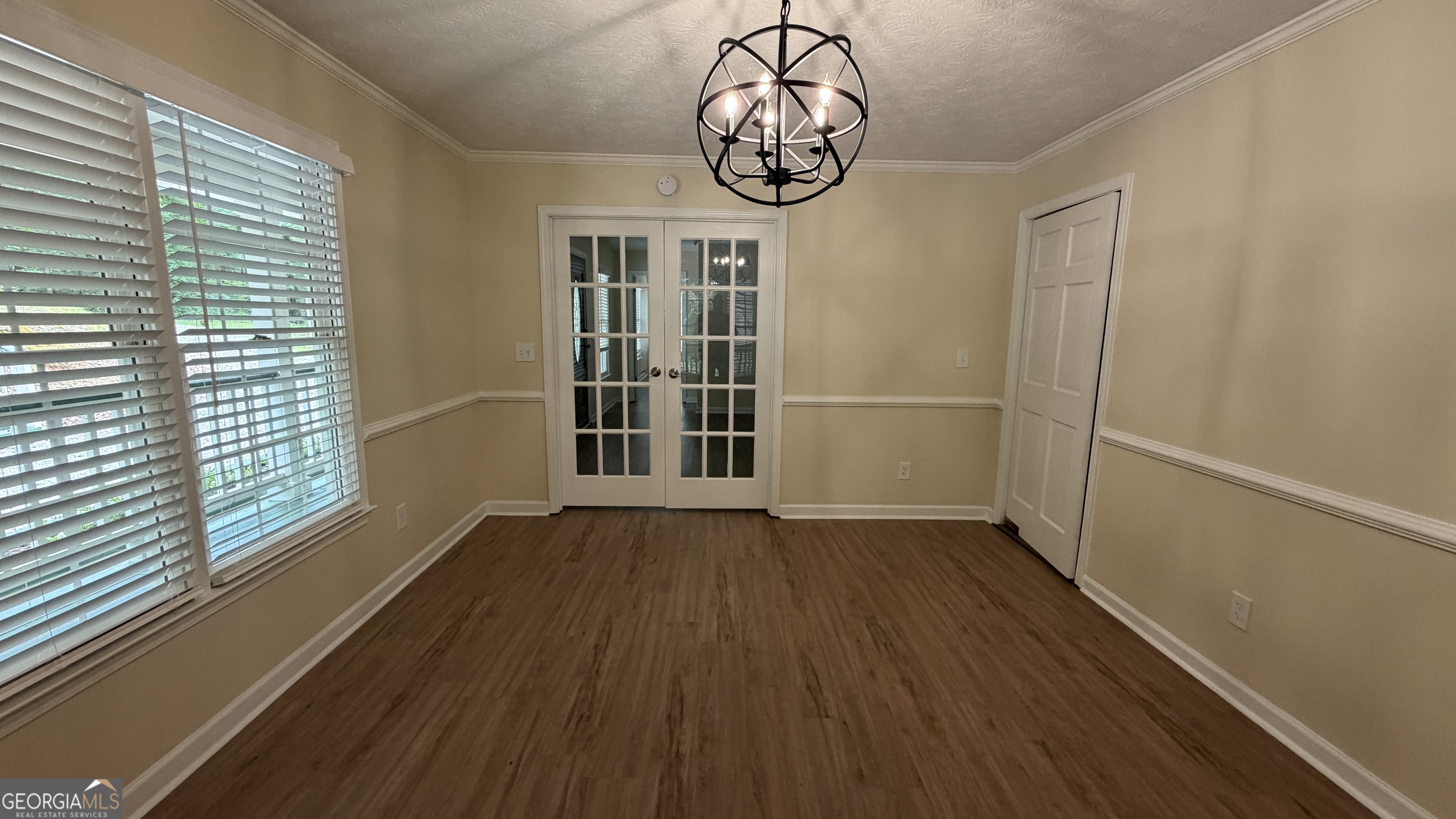 2477 Upper Big Springs Road LaGrange, GA 30241 - Photo 21 of 36