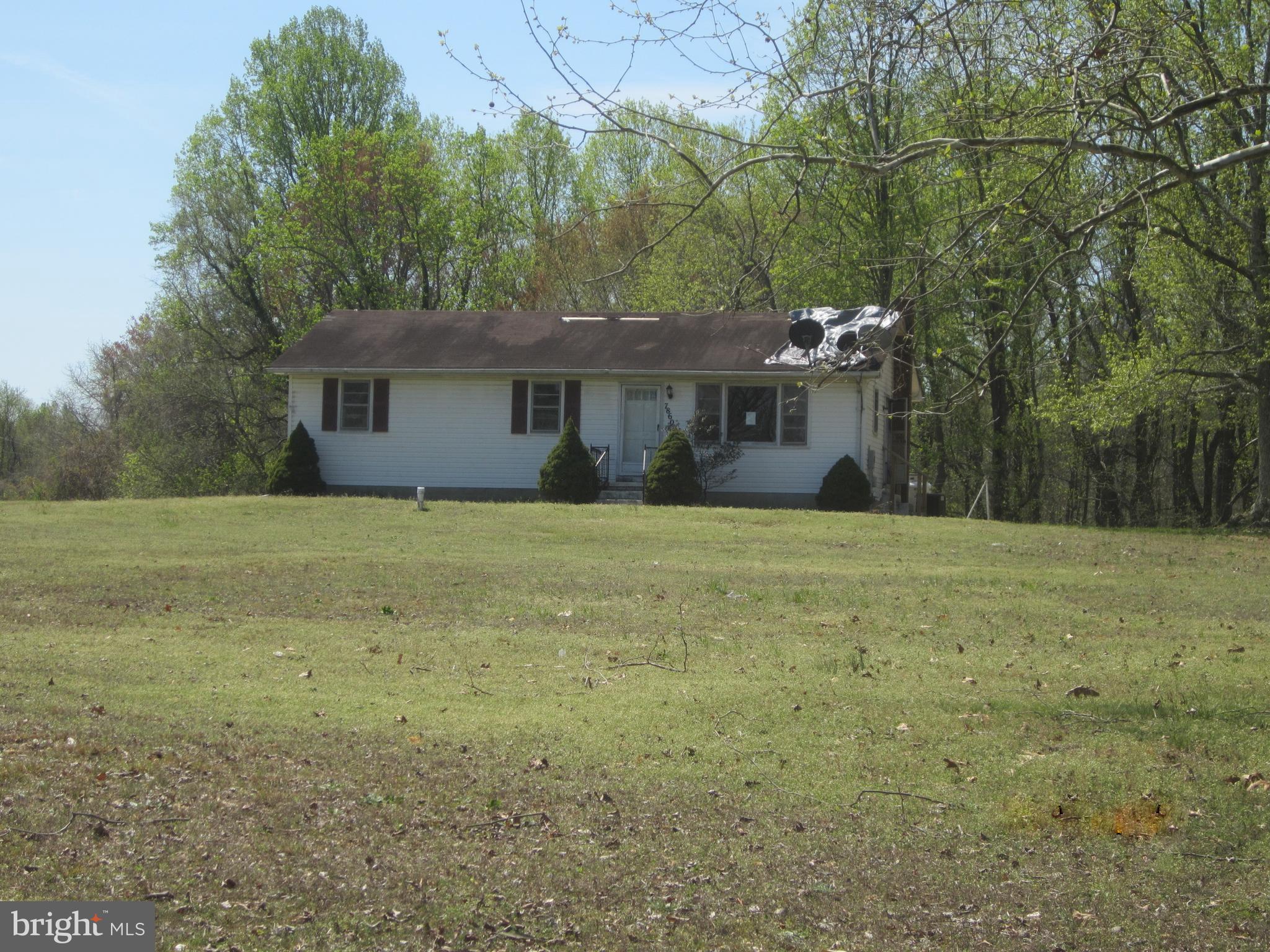 7860 Solomons Island Road Owings, MD 20736 - Photo 1 of 12