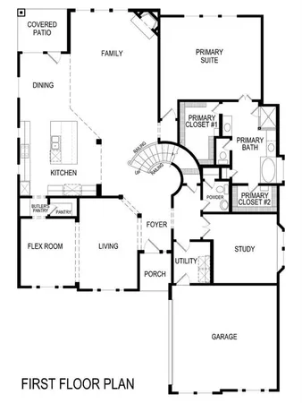 $827,296 | 2022 Whisperwood Way, Midlothian, TX 76065