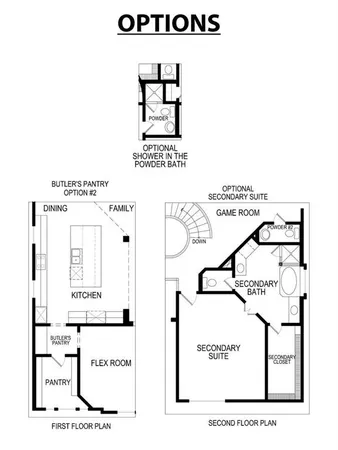 $827,296 | 2022 Whisperwood Way, Midlothian, TX 76065
