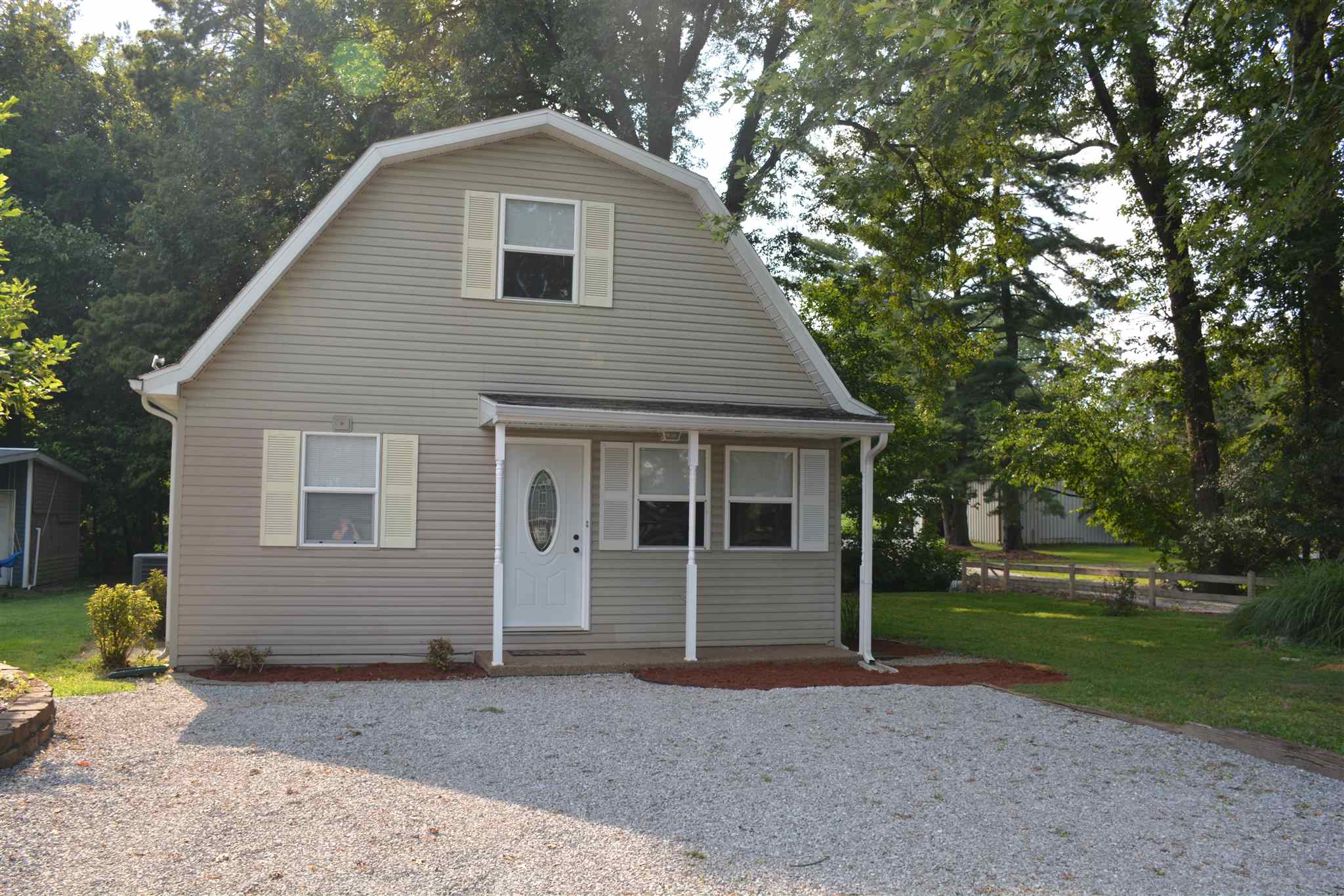 4589 Lenn Road Newburgh, IN 47630 - Photo 1 of 15 Gallery Image 1