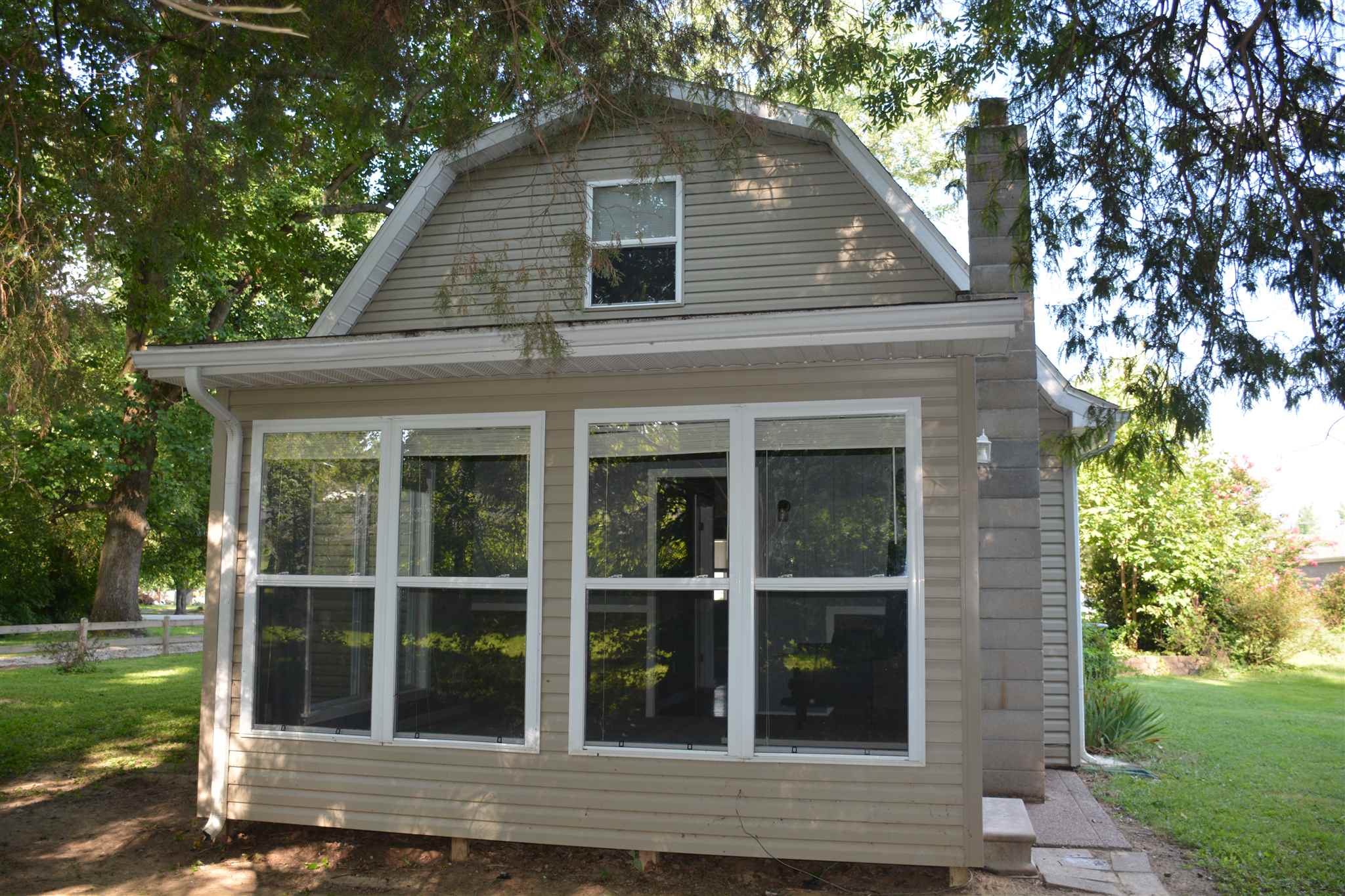 4589 Lenn Road Newburgh, IN 47630 - Photo 14 of 15 Gallery Image 14