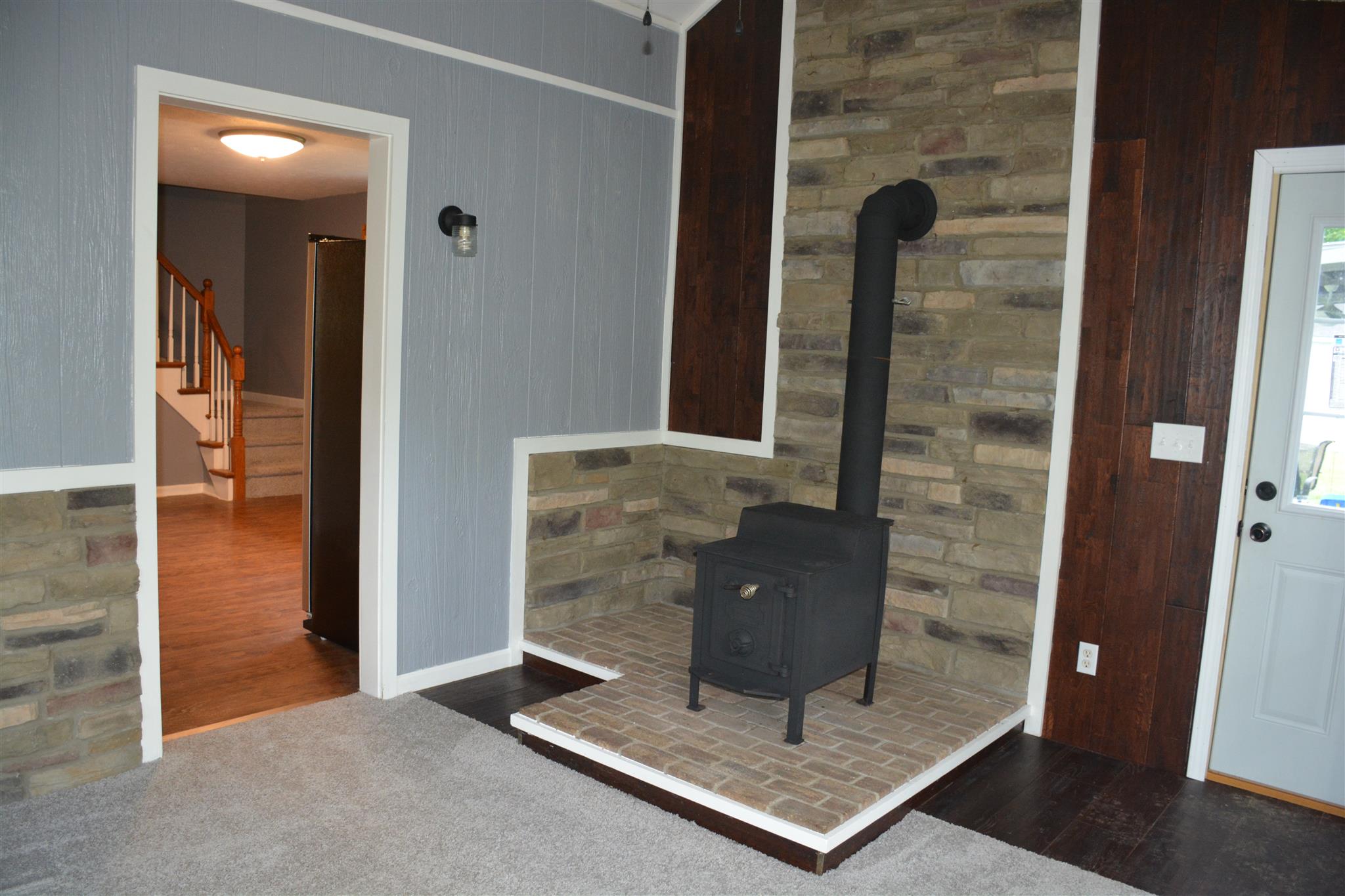 4589 Lenn Road Newburgh, IN 47630 - Photo 9 of 15 Gallery Image 9