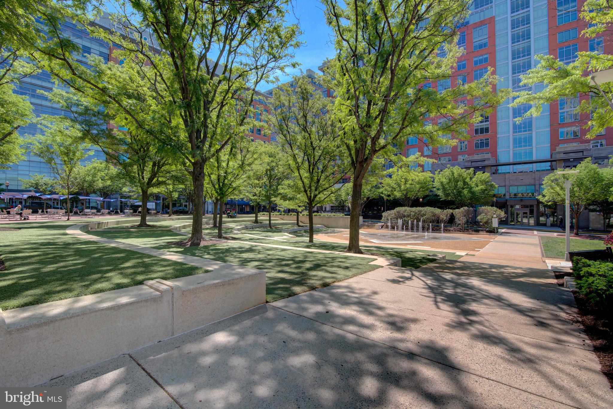 11990 Market Street, Unit 2101 Reston, VA 20190 - Photo 94 of 103 Midtown at Reston Town Centre