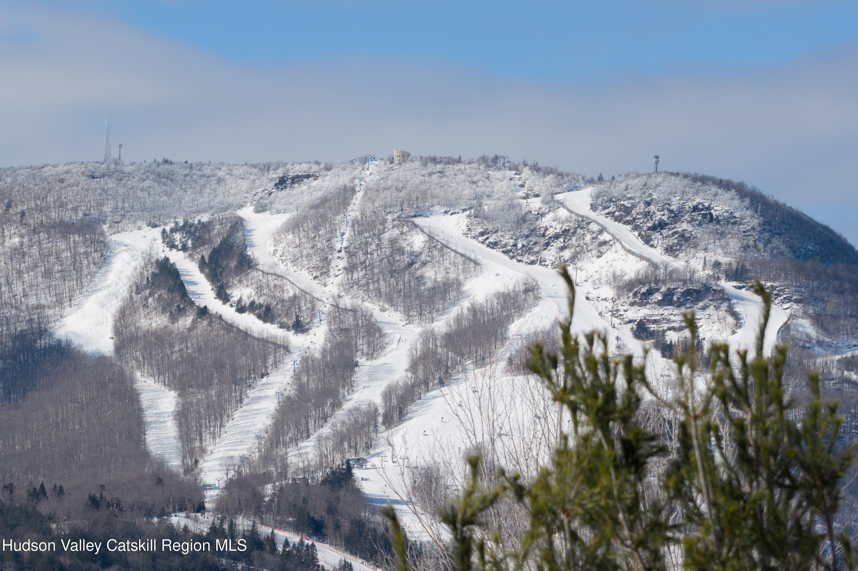 Lot 3 Ruth Court Watervliet, NY 12189 - Photo 14 of 15 14 All_Ruth_Court hunter closer view