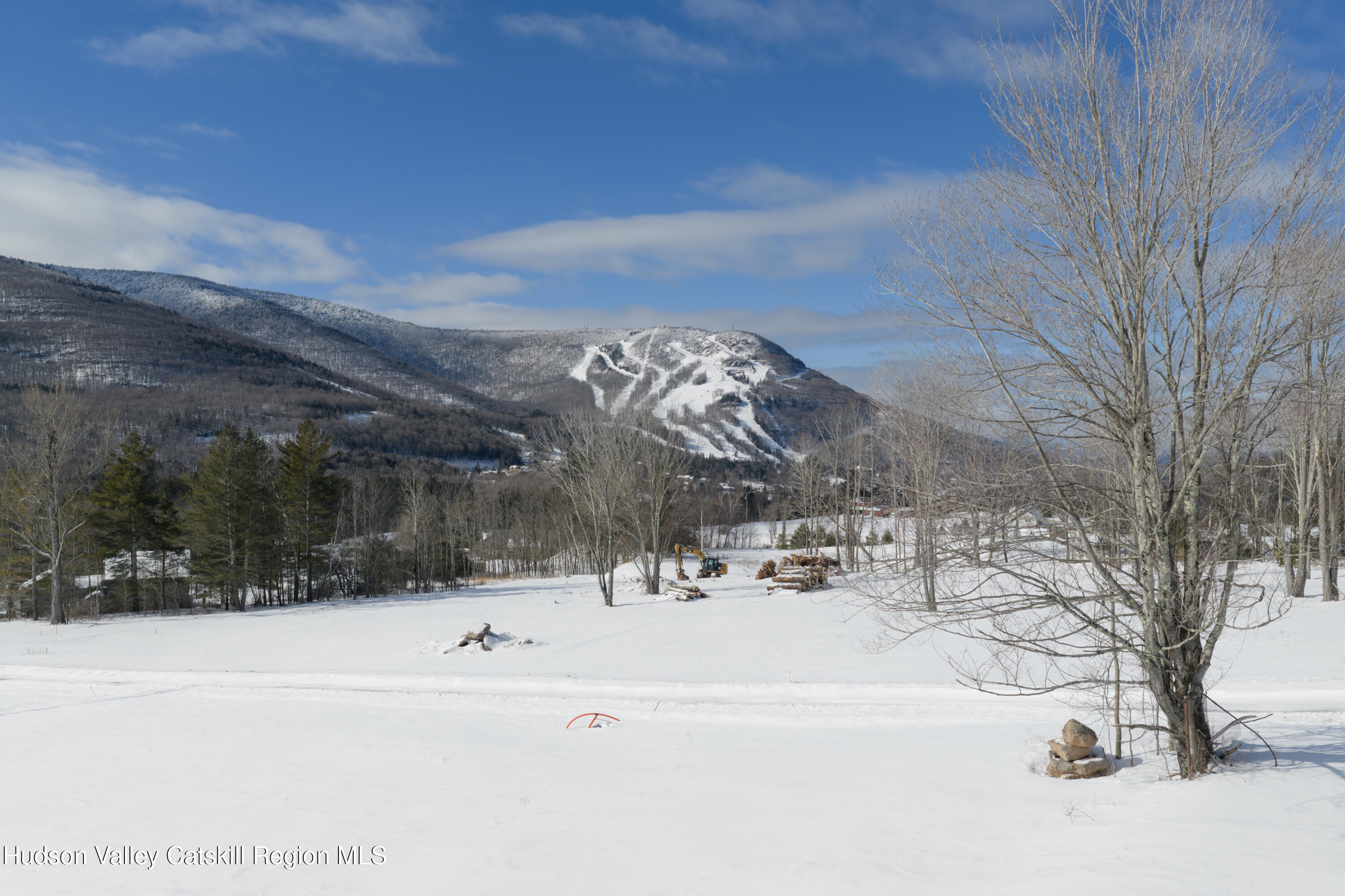 Lot 3 Ruth Court Watervliet, NY 12189 - Photo 2 of 15 2 Lot 3_Ruth_Court hunter view wide