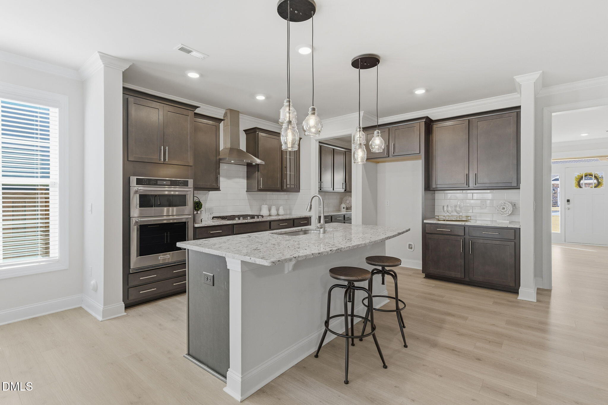 4916 Chase Hill Way Raleigh, NC 27603 - Photo 10 of 44 Kitchen