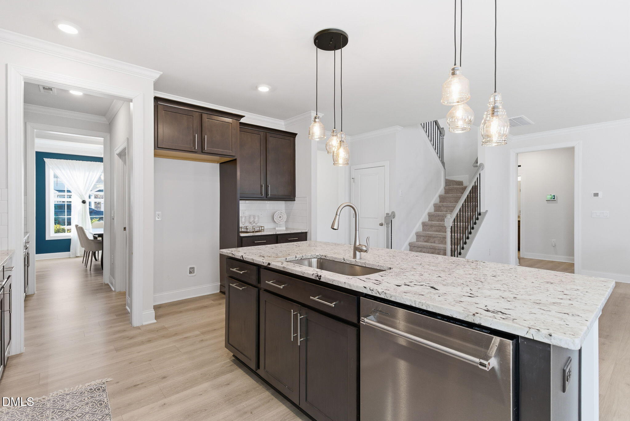 4916 Chase Hill Way Raleigh, NC 27603 - Photo 11 of 44 Kitchen