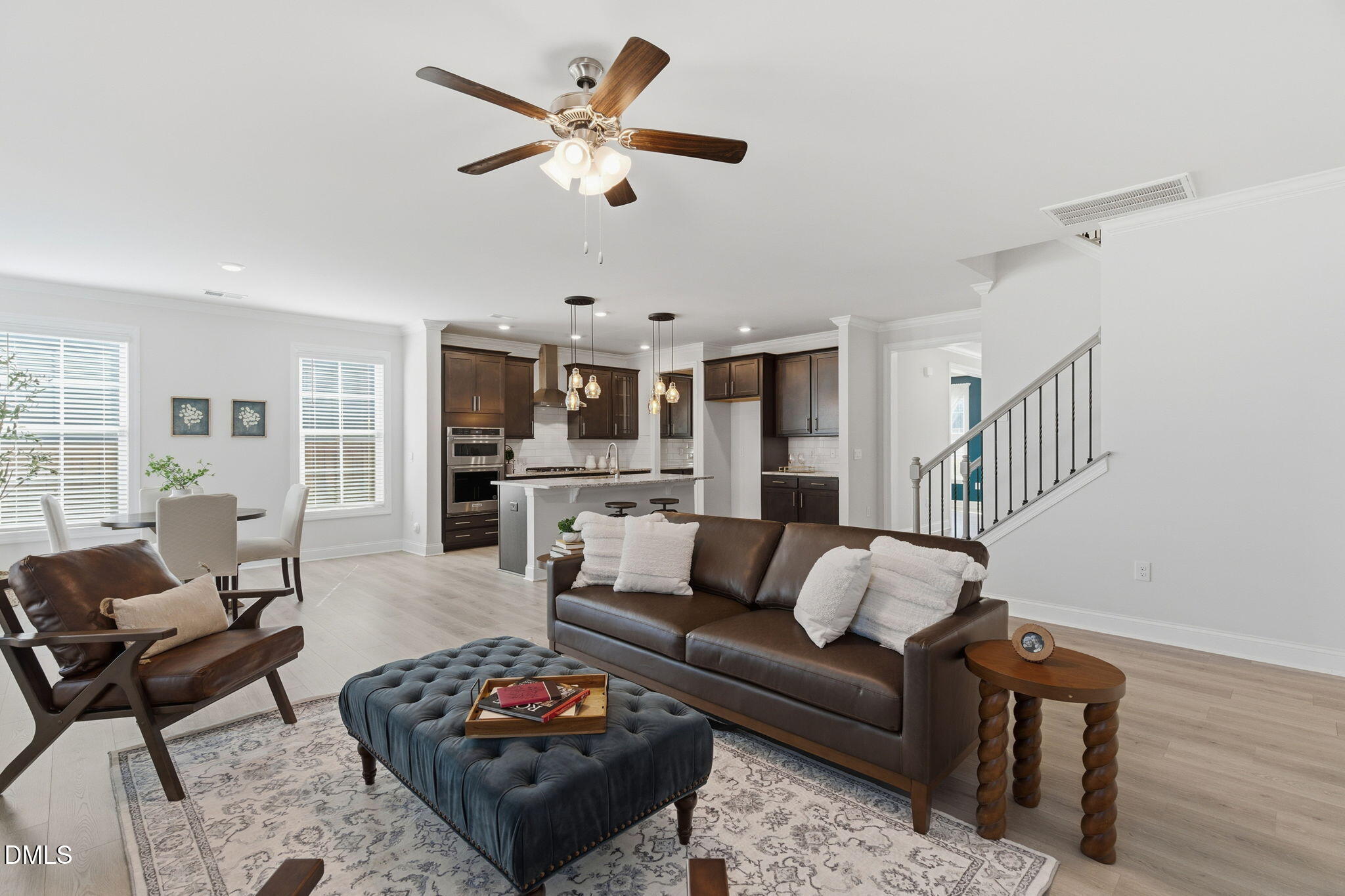 4916 Chase Hill Way Raleigh, NC 27603 - Photo 15 of 44 Family Room