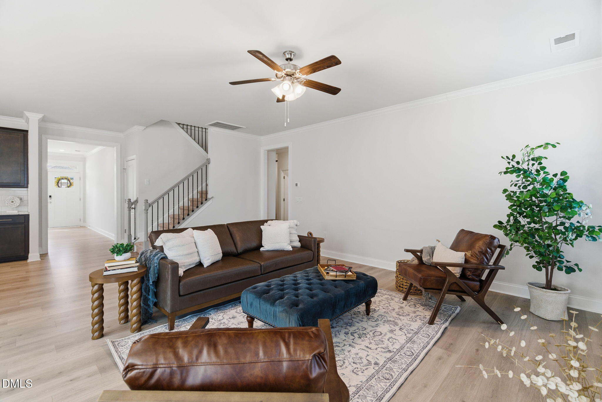 4916 Chase Hill Way Raleigh, NC 27603 - Photo 16 of 44 Family Room