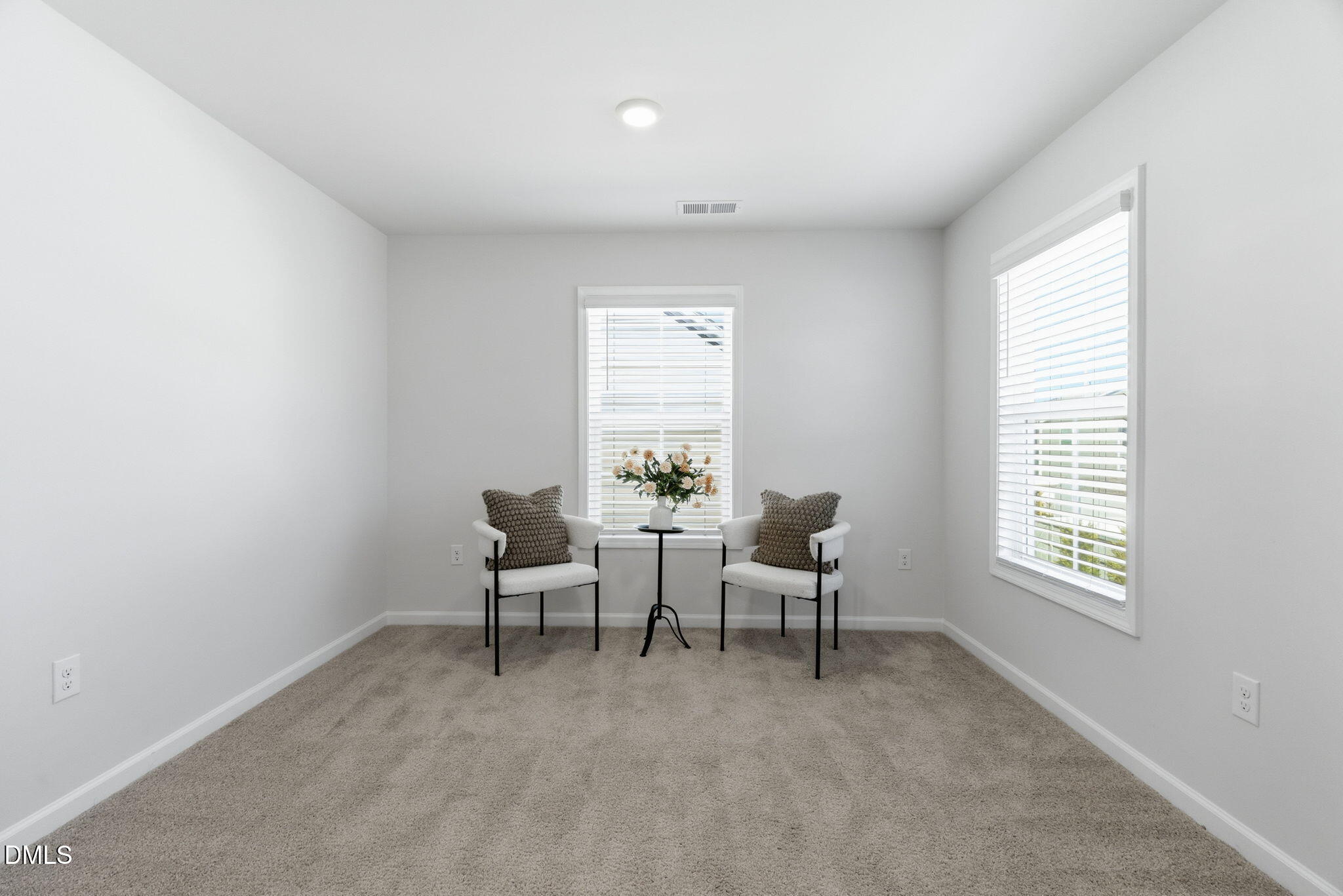 4916 Chase Hill Way Raleigh, NC 27603 - Photo 25 of 44 Primary Bedroom Sitting Area