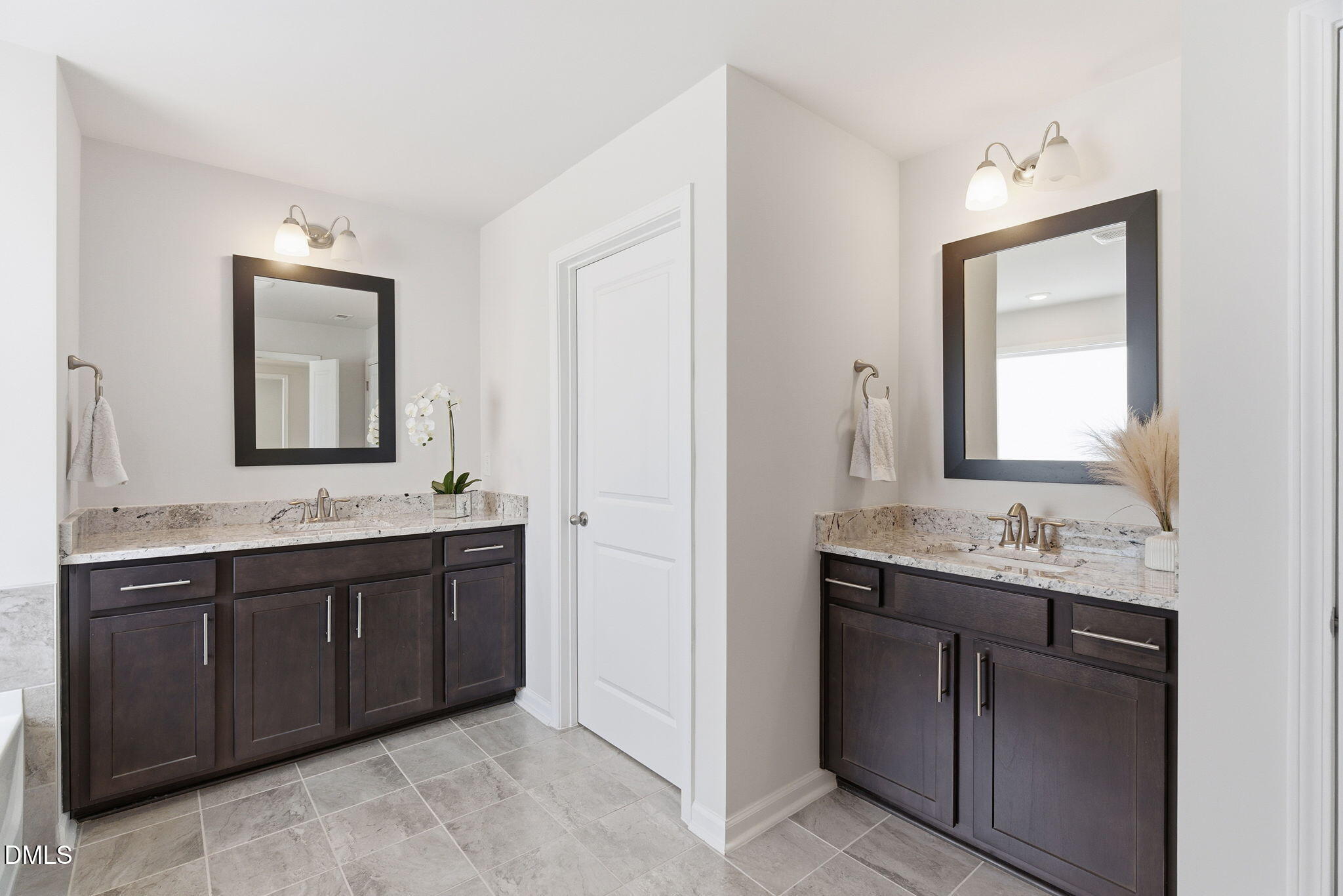 4916 Chase Hill Way Raleigh, NC 27603 - Photo 26 of 44 Primary Bathroom