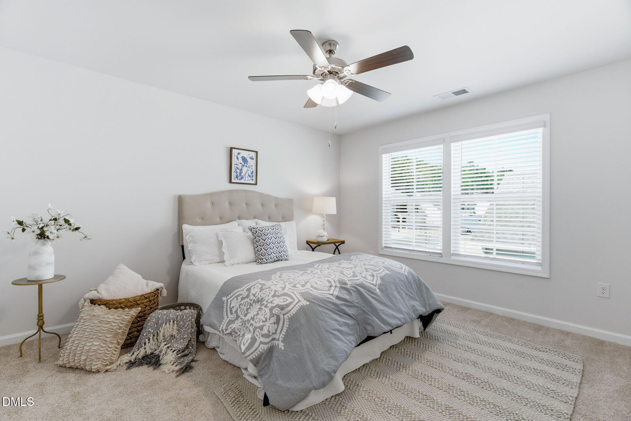 4916 Chase Hill Way Raleigh, NC 27603 - Photo 28 of 44 Bedroom 3