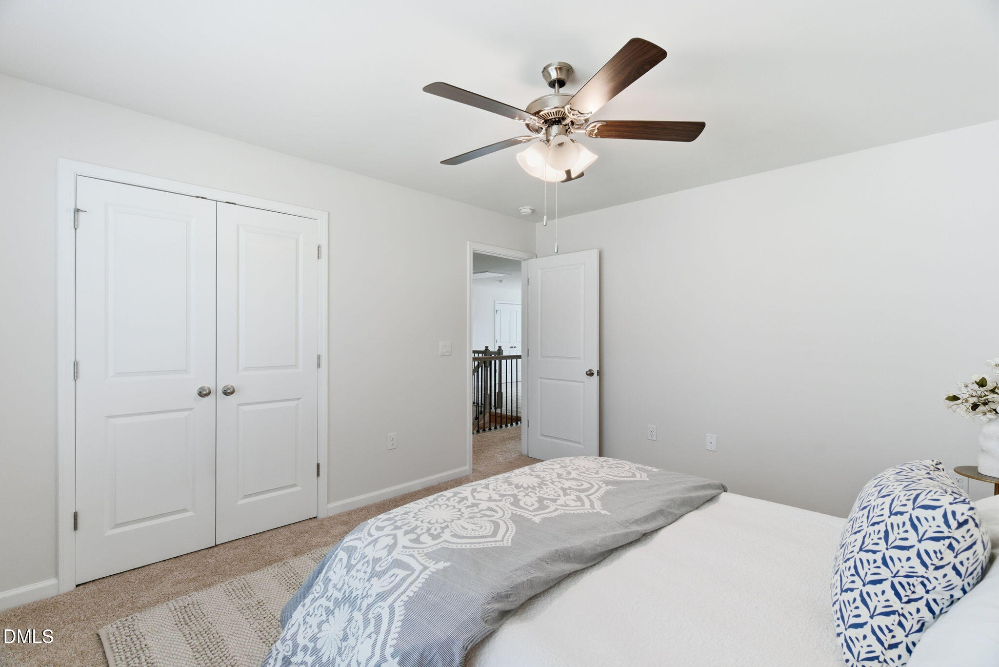 4916 Chase Hill Way Raleigh, NC 27603 - Photo 29 of 44 Bedroom 3