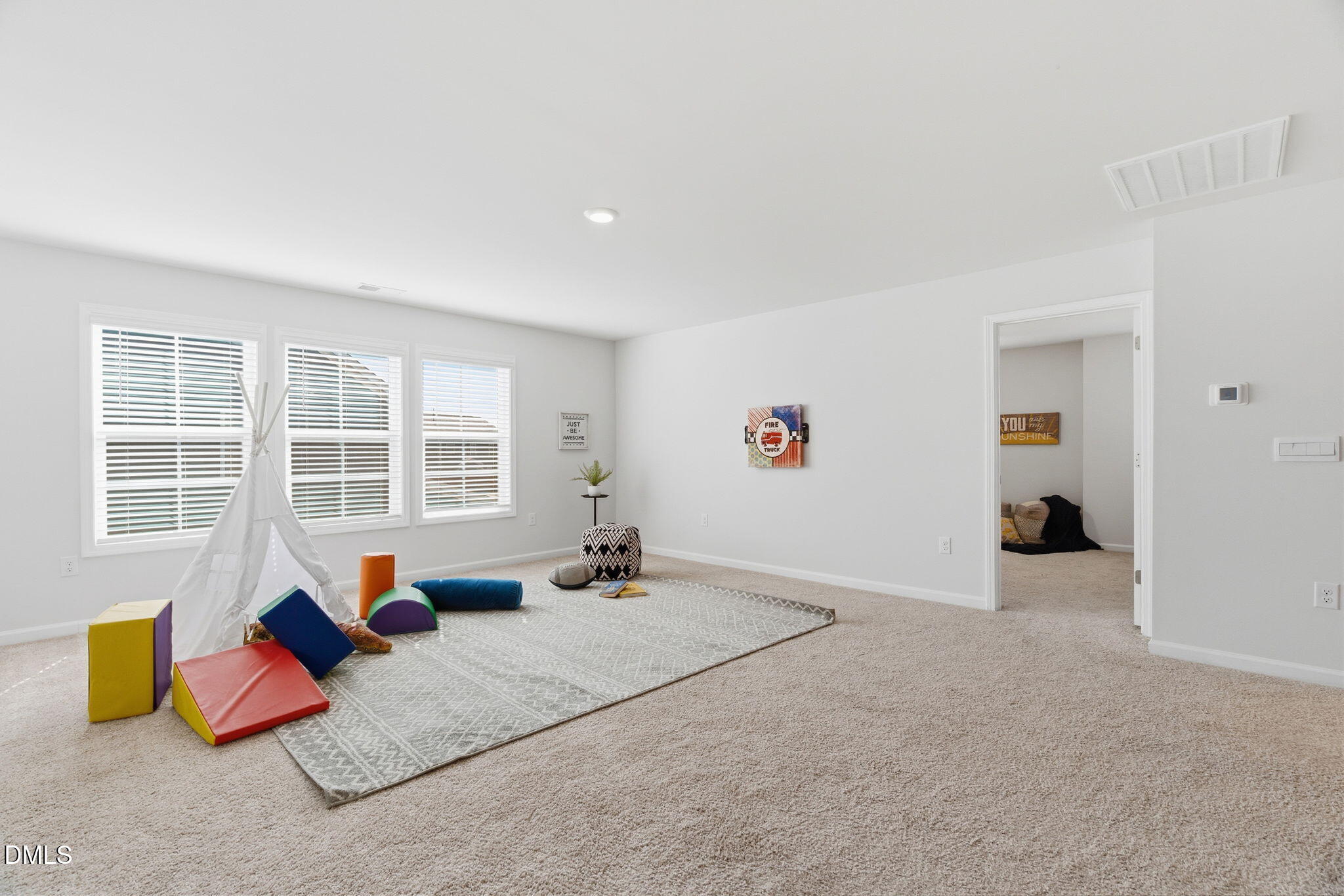 4916 Chase Hill Way Raleigh, NC 27603 - Photo 33 of 44 Loft