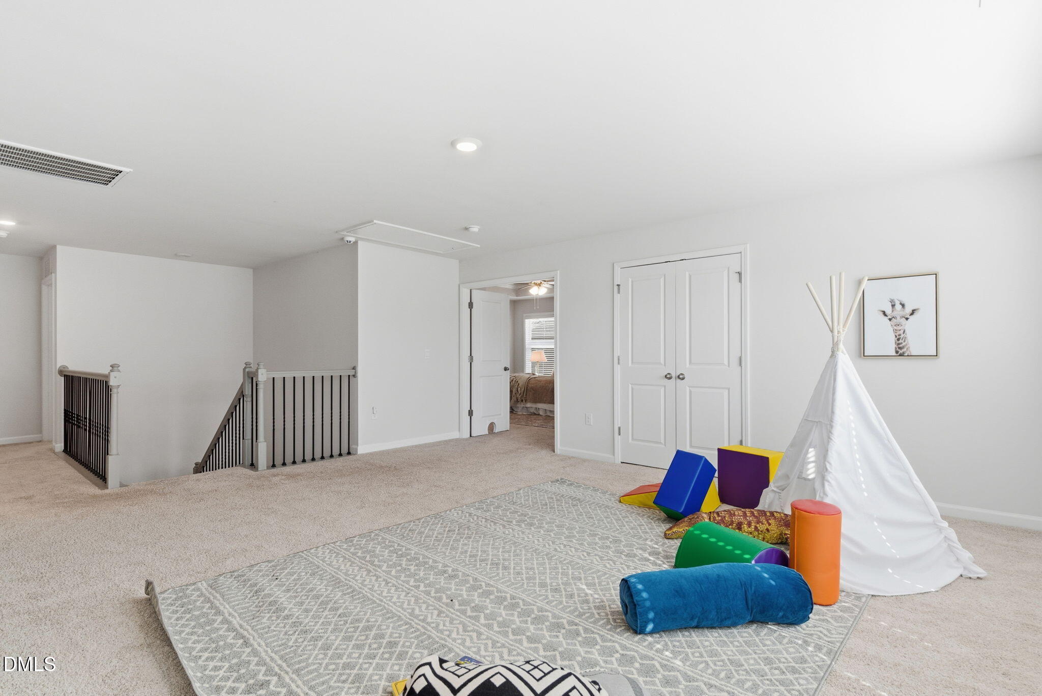 4916 Chase Hill Way Raleigh, NC 27603 - Photo 34 of 44 Loft