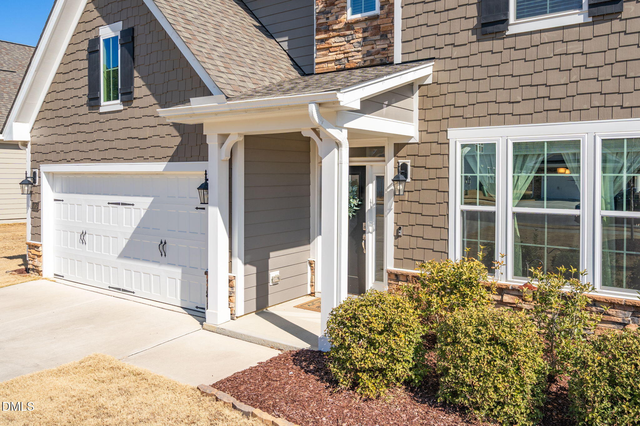 4916 Chase Hill Way Raleigh, NC 27603 - Photo 3 of 44 Front Porch