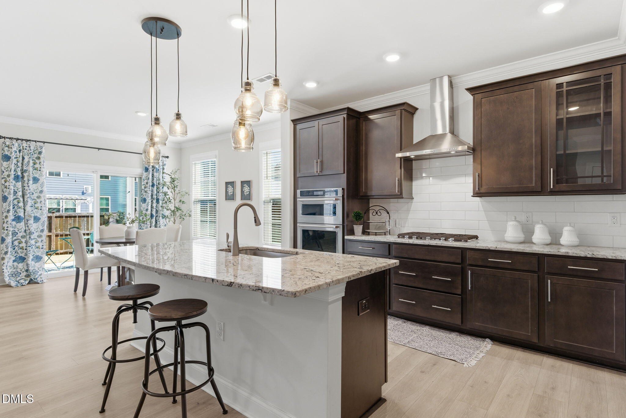 4916 Chase Hill Way Raleigh, NC 27603 - Photo 9 of 44 Kitchen