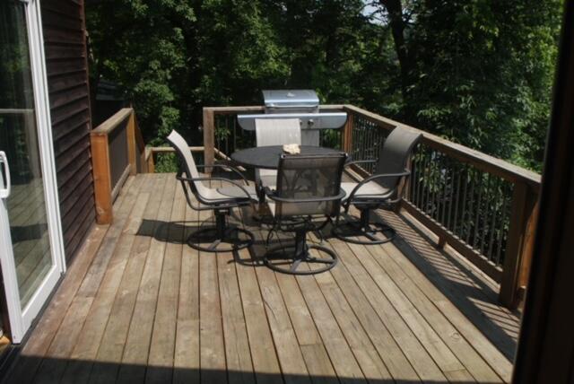 1136 Taylor Road Danville, KY 40422 - Photo 21 of 23 Gallery Image 21