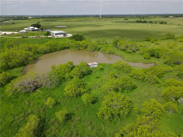 $251,000 | 0 Hcr 3268, Mount Calm, TX 76673