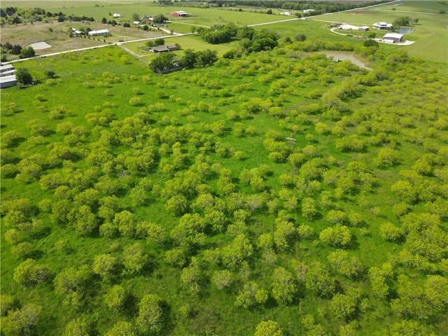 $251,000 | 0 Hcr 3268, Mount Calm, TX 76673