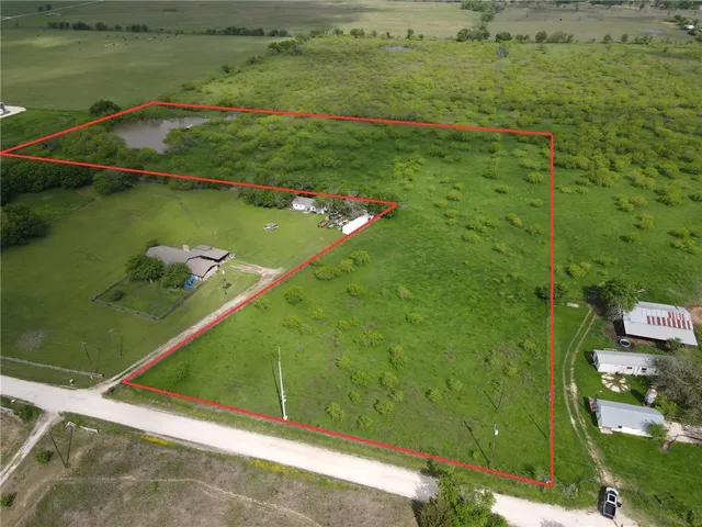 $251,000 | 0 Hcr 3268, Mount Calm, TX 76673