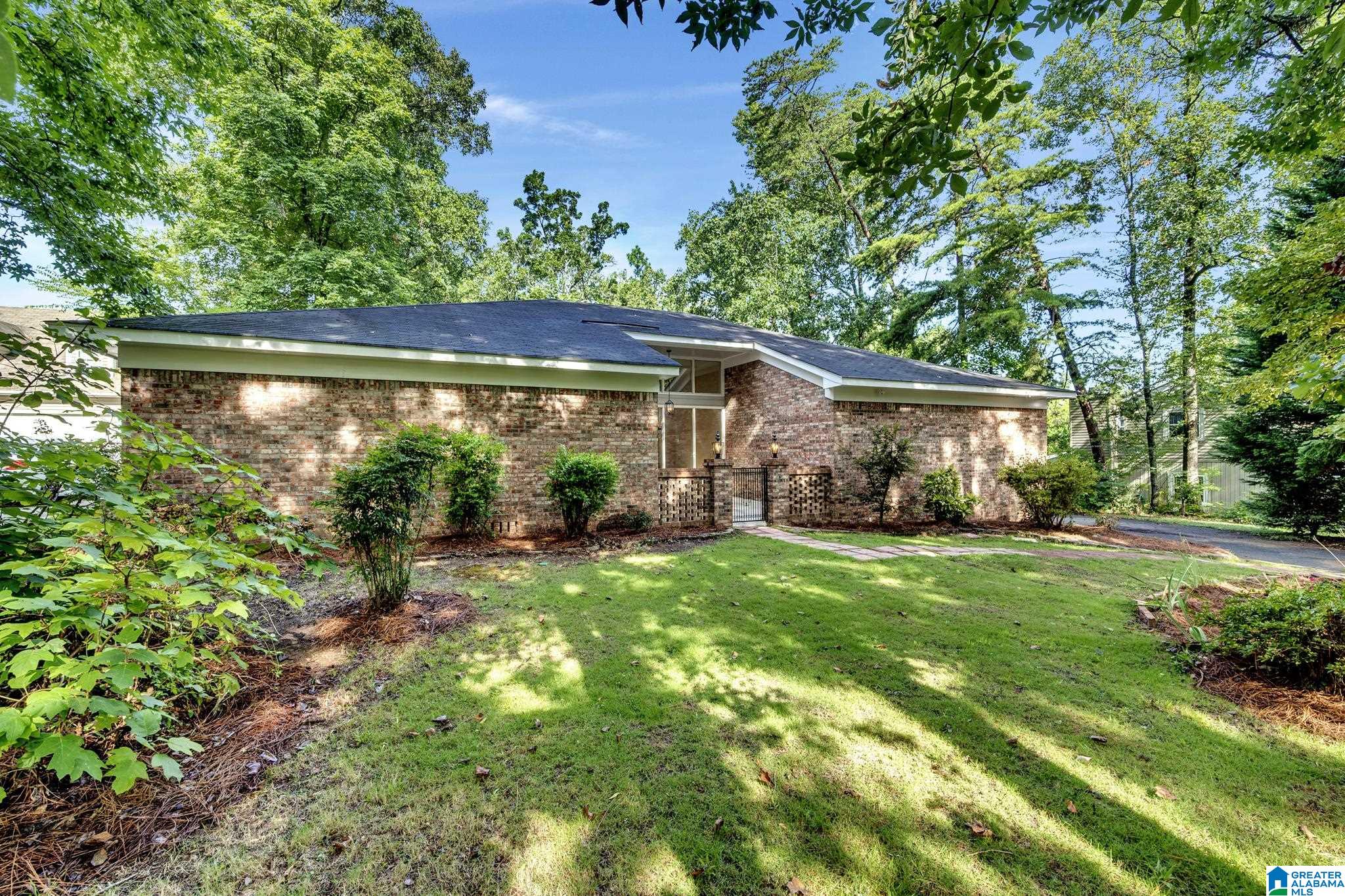 608 South Sanders Road Birmingham, AL 35226 - Photo 3 of 49