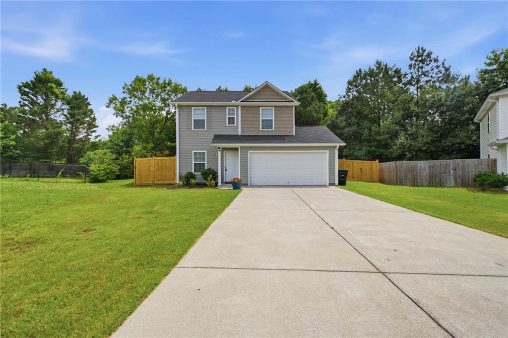 118 Colton Drive Calhoun, GA 30701 - Photo 3 of 60