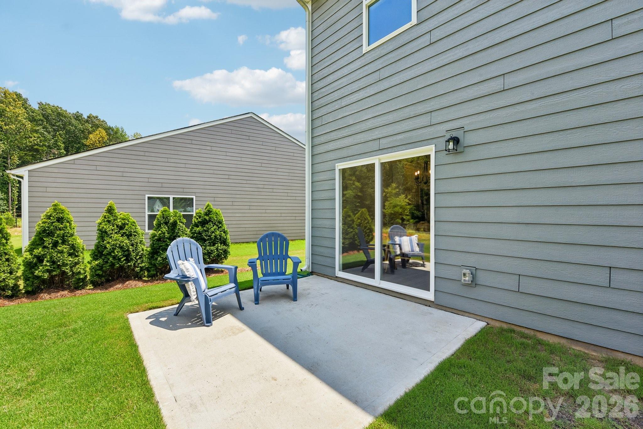148 Tanner Loop Troutman, NC 28166 - Photo 36 of 41