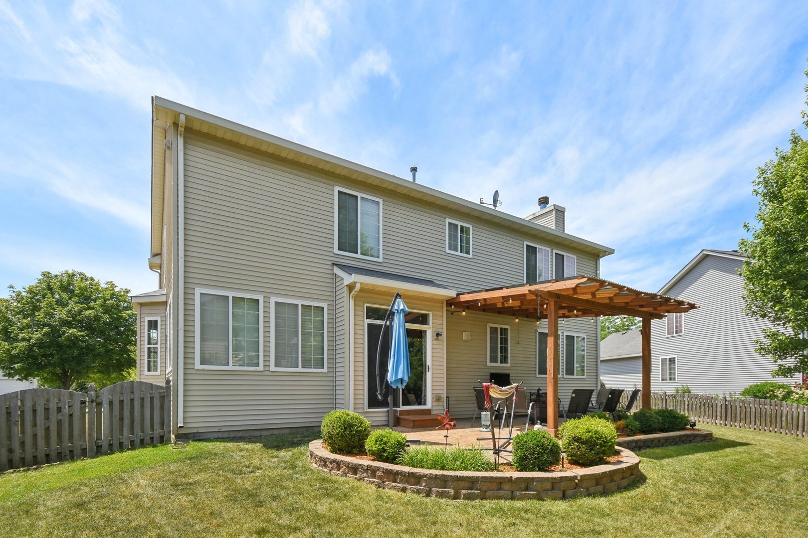2590 Hennig Road Hampshire, IL 60140 - Photo 29 of 32 Gallery Image 29