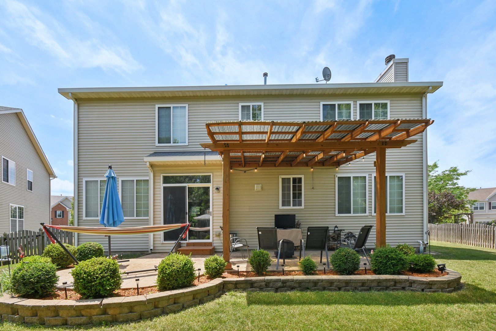 2590 Hennig Road Hampshire, IL 60140 - Photo 30 of 32 Gallery Image 30