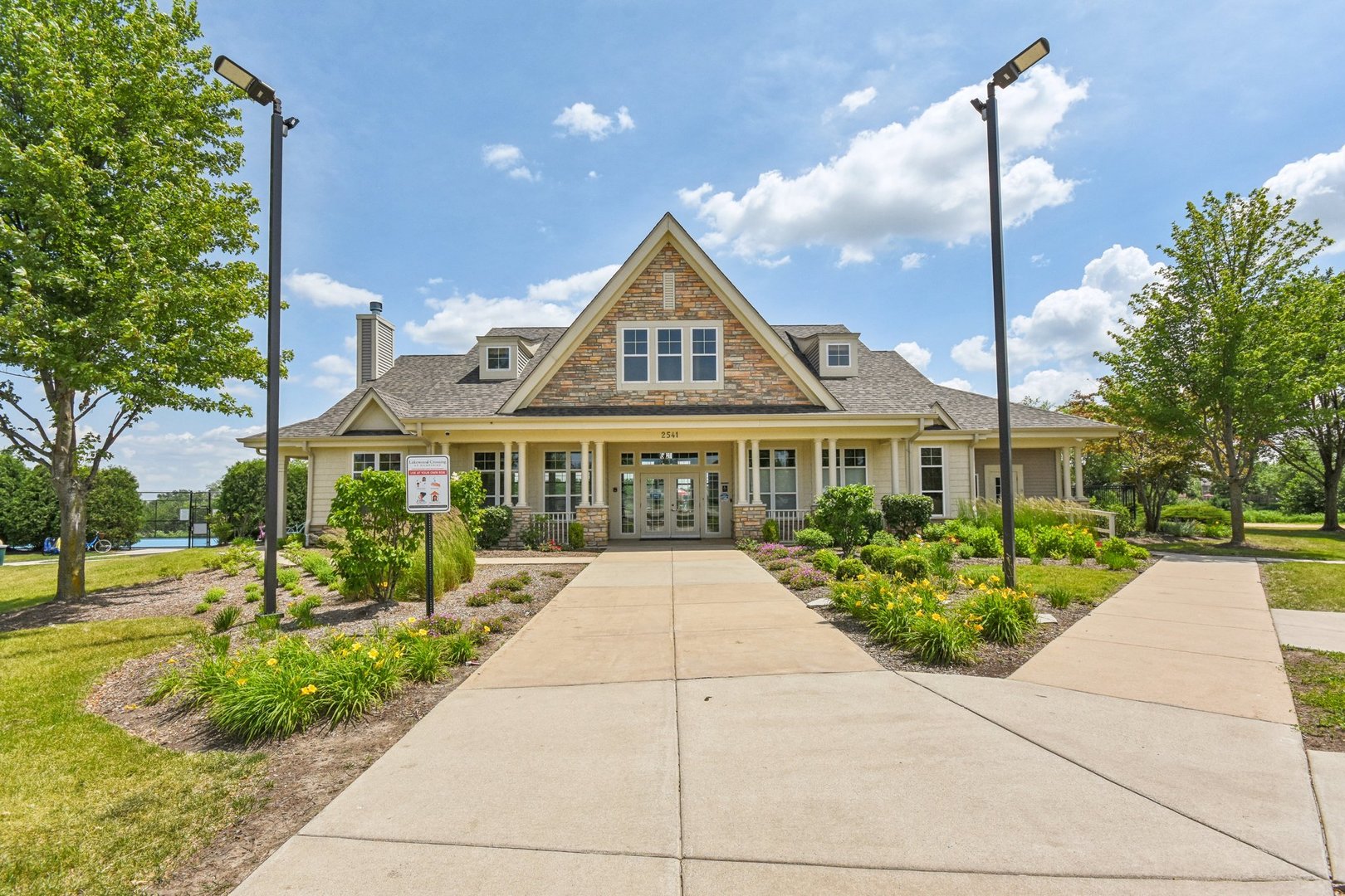 2590 Hennig Road Hampshire, IL 60140 - Photo 32 of 32 Gallery Image 32
