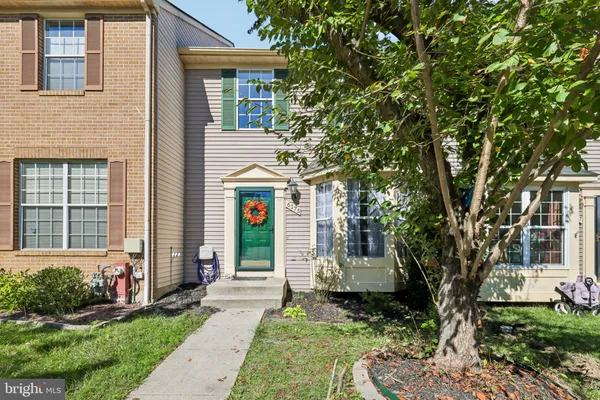 $460,000 | 6175 Silver Arrows Way, Columbia, MD 21045