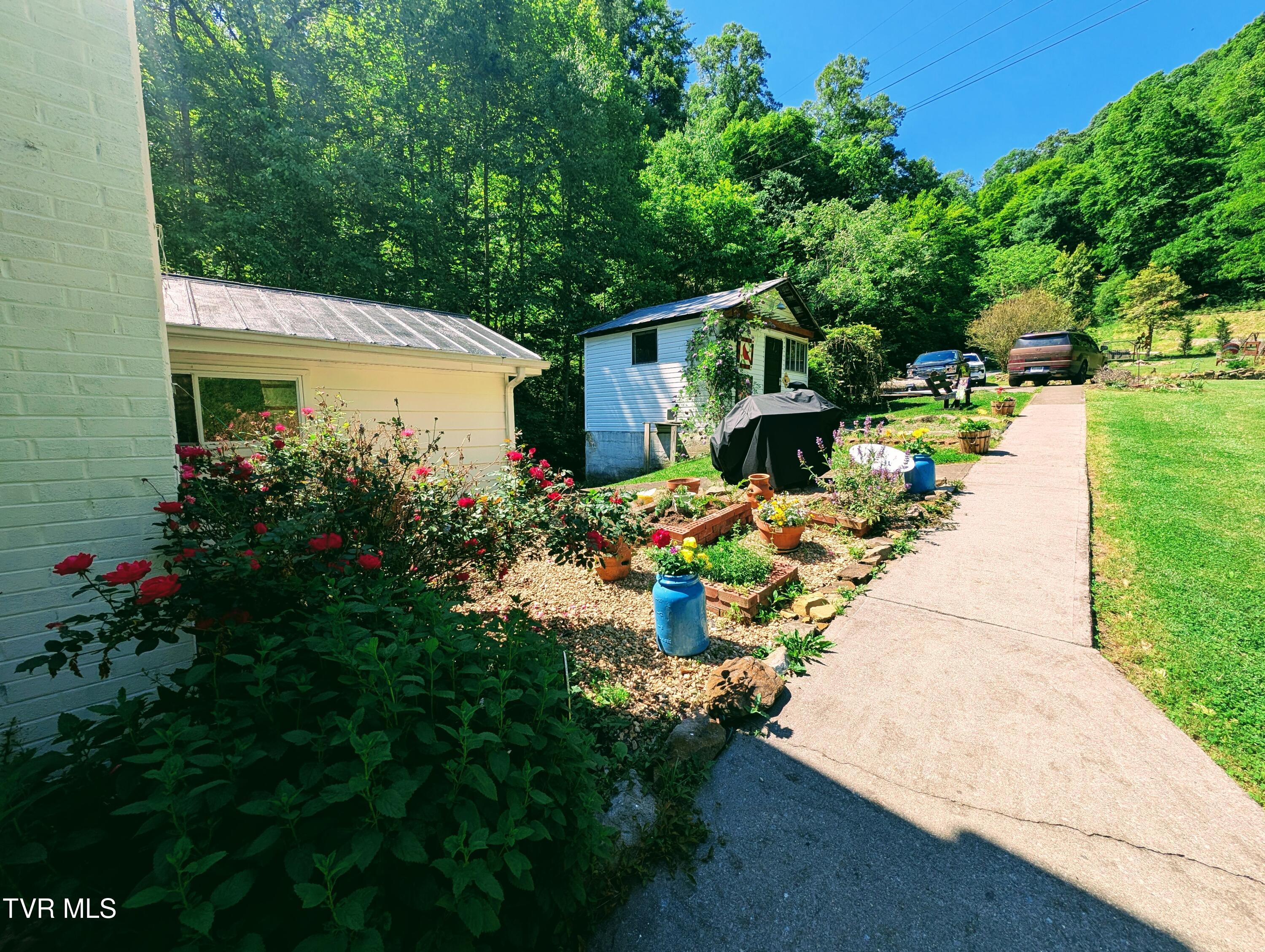3058 Aily Road Dante, VA 24237 - Photo 4 of 54 1000022403