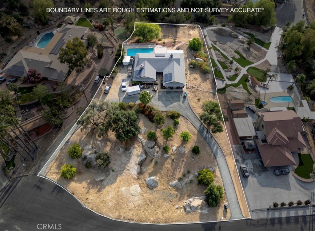 27531 Big Springs Ranch Road Hemet, CA 92544 - Photo 8 of 39