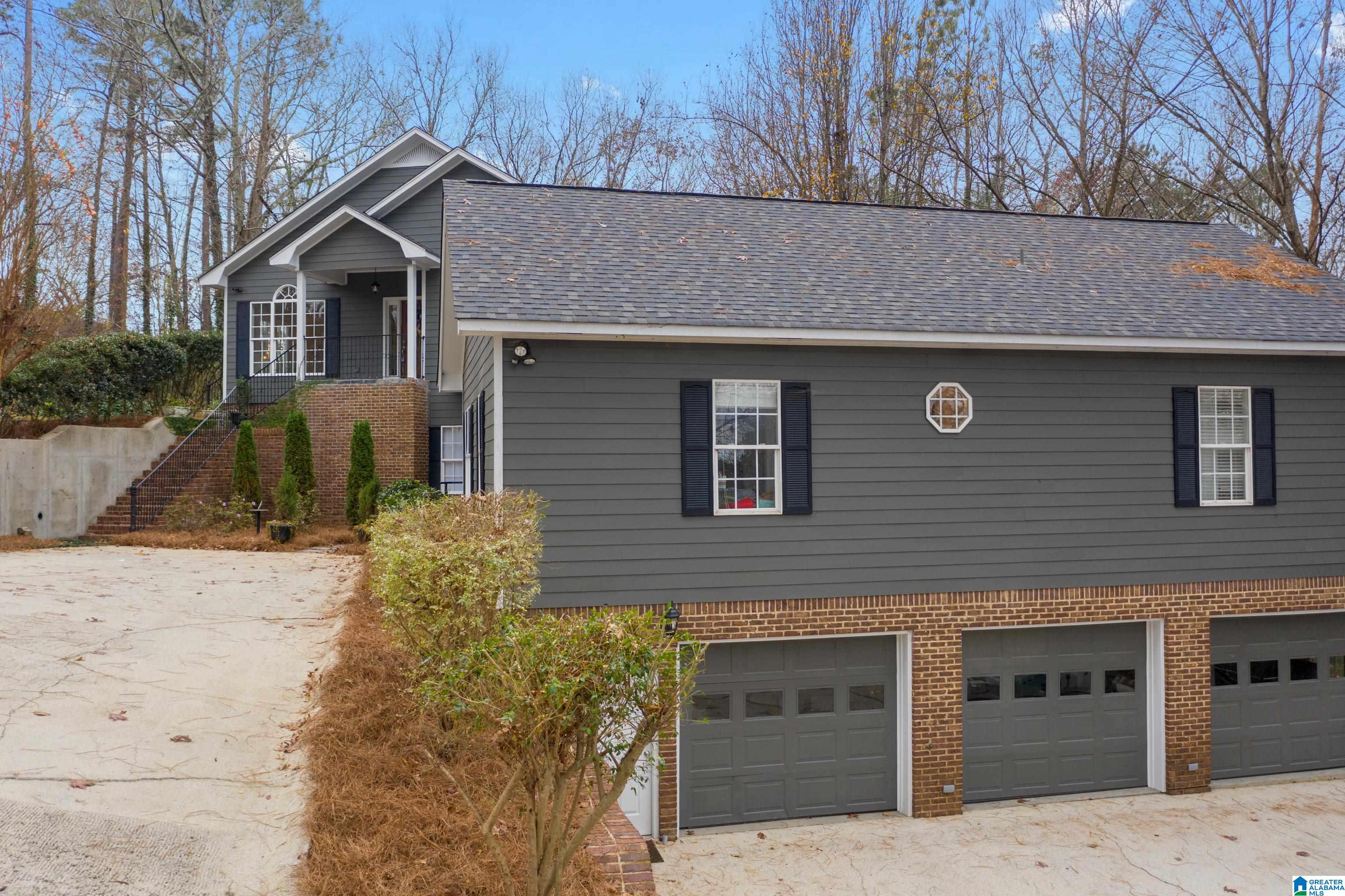 3856 South Shades Crest Road Birmingham, AL 35244 - Photo 2 of 50