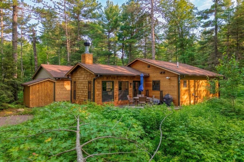 6818 Moonshine Valley Road Presque Isle, WI 54557 - Photo 26 of 26 Gallery Image 26
