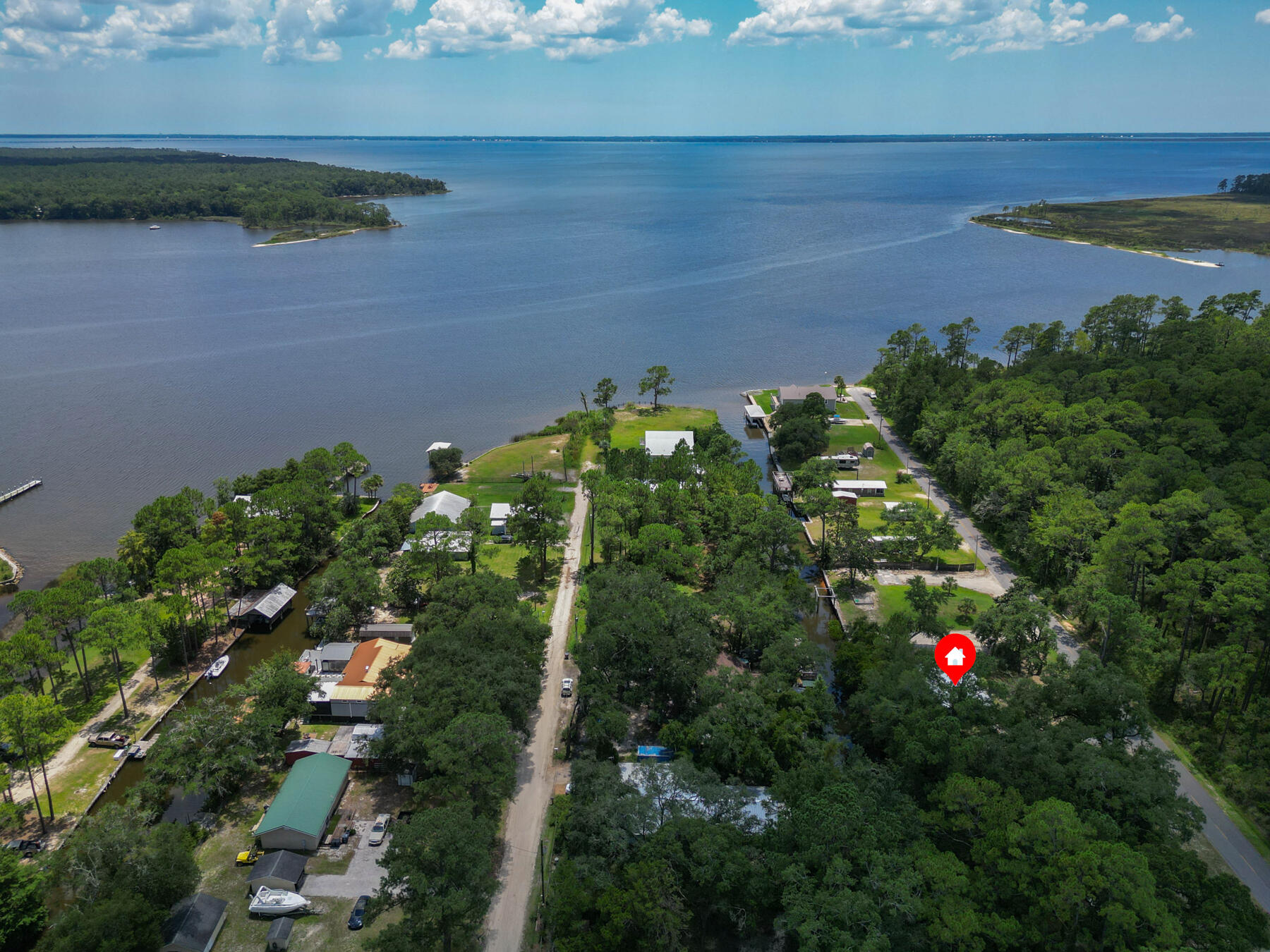 771 Alaqua Drive Freeport, FL 32439 - Photo 6 of 23 a picture of plants