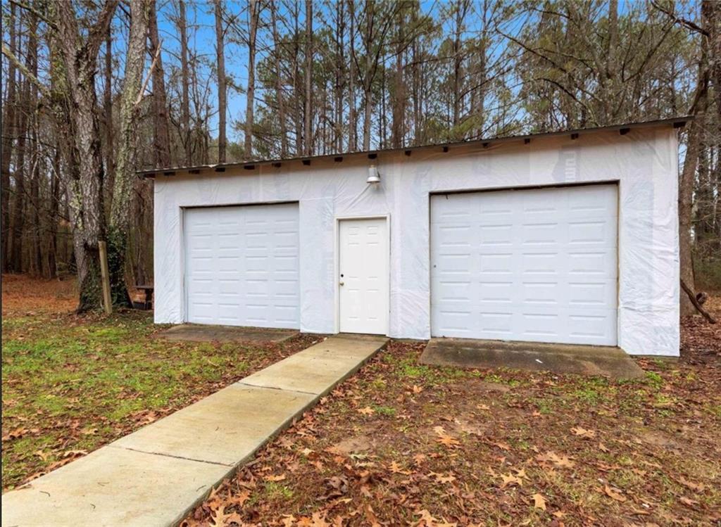 1120 Friendship Road Somerville, AL 35670 - Photo 20 of 21