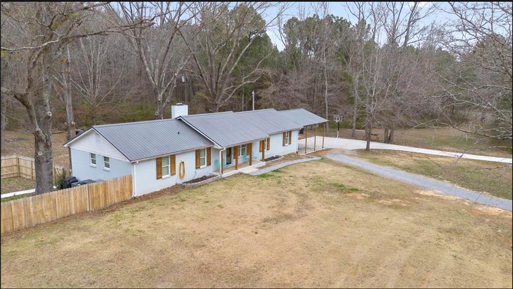 1120 Friendship Road Somerville, AL 35670 - Photo 2 of 21