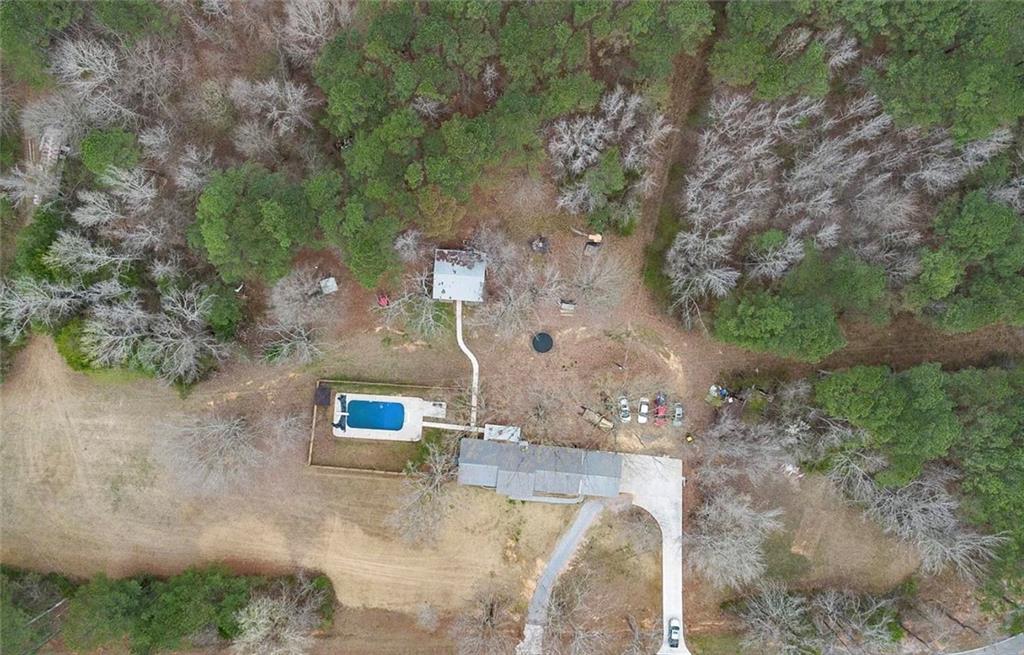 1120 Friendship Road Somerville, AL 35670 - Photo 21 of 21