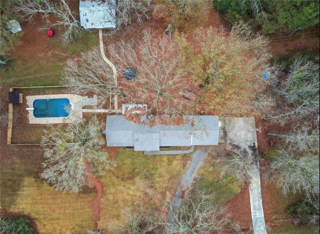 1120 Friendship Road Somerville, AL 35670 - Photo 3 of 21