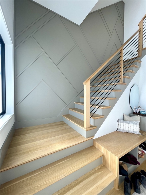 61 Allison Street, Unit 2 Newton, MA 02458 - Photo 11 of 26 a view of livingroom with furniture