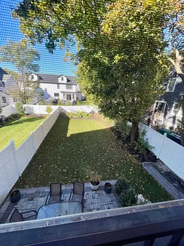 $10,000 | 61 Allison Street, Unit 2, Newton, MA 02458