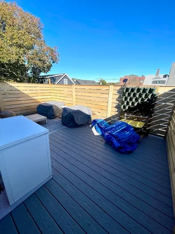 $10,000 | 61 Allison Street, Unit 2, Newton, MA 02458